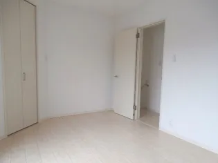 シアラ吹上Ⅰの寝室