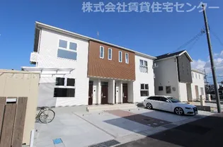 クラウンハイツ秋月の画像