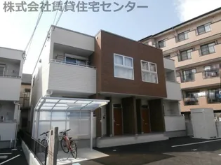 クラウンハイツ野崎B棟の画像