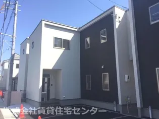 さくらWESTB号の画像