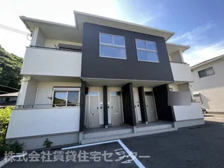 クラウンハイツ宮崎町の画像