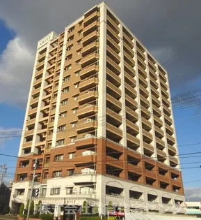 アリストタワー和歌山シティの画像