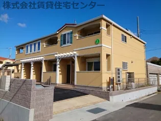 パラッツオ ベーネⅡの画像