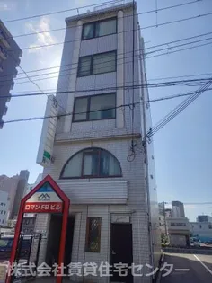 ロマンFBビルの画像