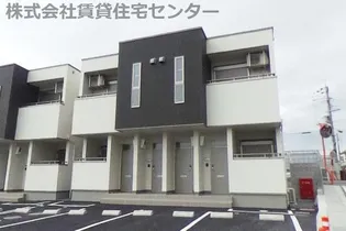 クラウンハイツ岡田A棟の画像