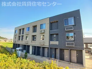 グランデ フォルテ木ノ本の画像