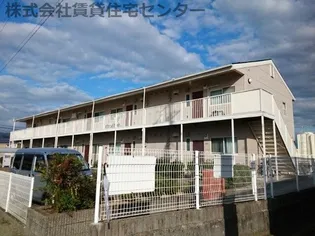 アーバンハウスⅡの画像