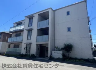 ベレオ金龍寺丁の画像