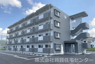 ボナール3号館の画像