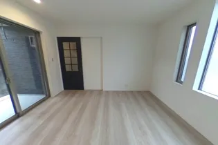 エリザベートの居間