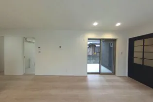 エリザベートの居間