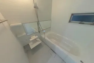 エリザベートの風呂