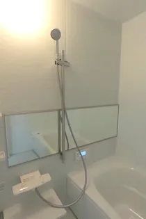 エリザベートの風呂