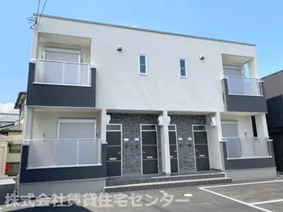 クラウンハイツ金池Ⅵの画像