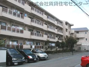 ヴィラ紀ノ川A棟の画像