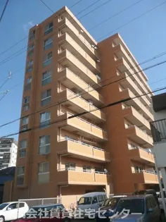 シティプラザ東紺屋町の画像