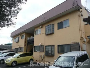 アーネスハイツわかの画像