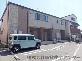 アヴェニールNISHIKIⅡの画像