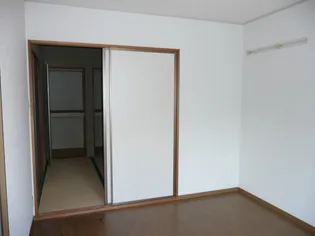 シティハイツ紀三井寺【1階】の内装