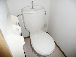 シティハイツ紀三井寺【1階】のその他画像