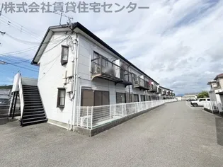 グリーンフル森田の画像