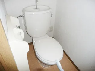 シティハイツ紀三井寺【2階】のその他画像