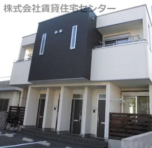 クラウンハイツ紀三井寺の画像