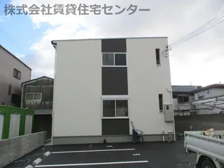 クラウンハイツ広瀬の画像