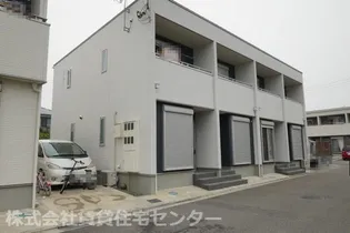 クラウンハイツ田尻Ⅱの画像