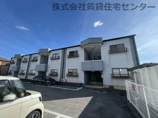 ハピネス松下の画像