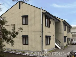 サンシャトー八幡台の画像