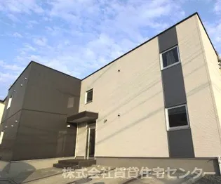 クラウンハイツ宮前の画像