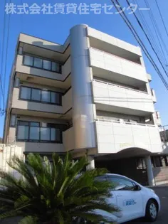 パル ティール紀三井寺の画像