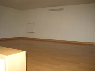 ボヌールの内装