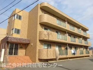 ウエストヒル松江の画像