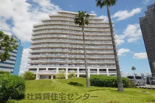 パシフィックビスタⅢの画像