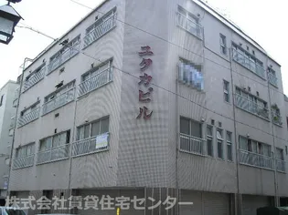 ユタカビルの画像