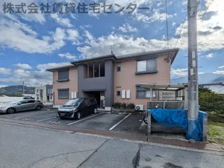 シャーメゾンキタグチの画像