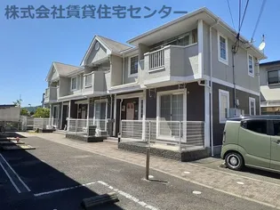 CRESTALL KOYAⅢ Ⅴの画像