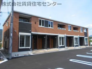 グロリアフェリチータⅡの画像