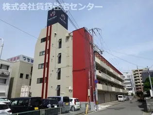 スエヨシビル黒田の画像