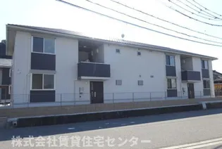 グランクレージュ有田川 A棟の画像