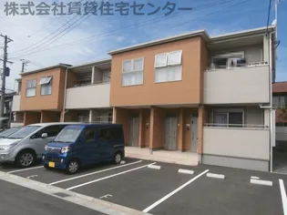 クラウンハイツ吹上Iの画像