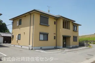 ヴィレッジせせらぎの画像