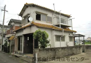 和歌山県岩出市川尻【一戸建】の外観