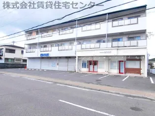 グリーンフル北野の画像