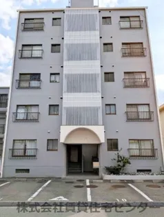ロイヤルコーポ前田の画像