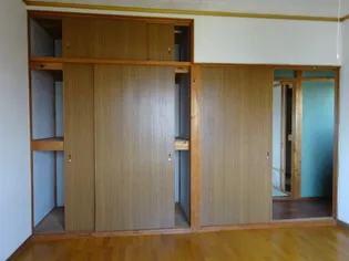 尾崎住宅A北棟(6戸1)のその他画像