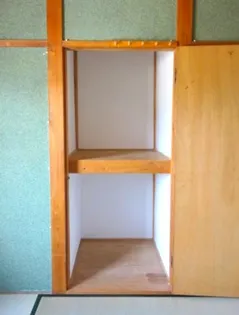 尾崎住宅A北棟(6戸1)のその他画像