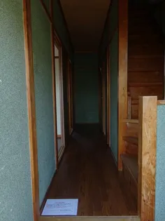 尾崎住宅A北棟(6戸1)の内装